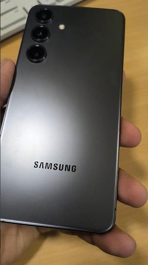 Samsung Galaxy S24 Review | Stunning Camera & Display Quality 📸