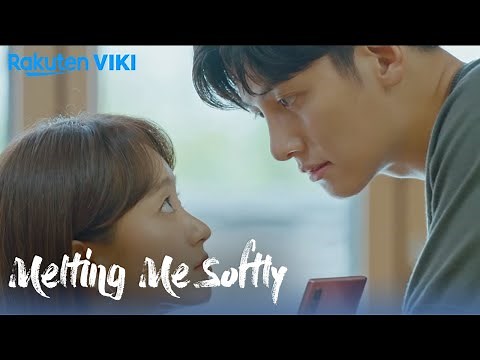 Melting Me Softly - EP5 | Falling for Each Other | Korean Drama