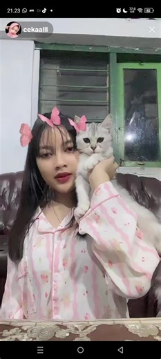 mbak cekalll liveee hayu joinnn mumpung masih liveee!!!@cekaalll