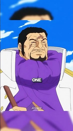 One Piece's Greatest Speech ☄️