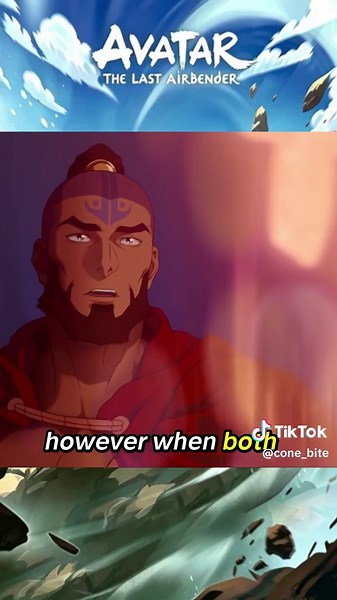 Tarka vs. Aang: Why Staff Colors Differed