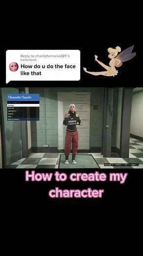 Creating Your Character in GTA: Step-by-Step Guide