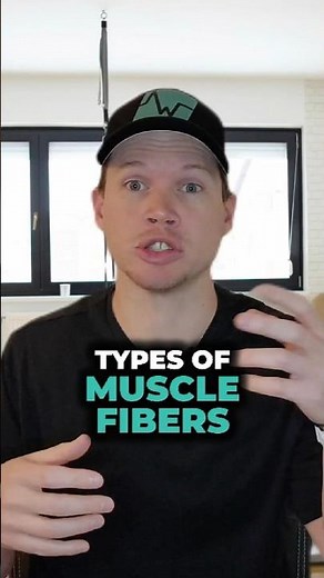 Slow-Twitch vs. Fast-Twitch Muscle Fibers