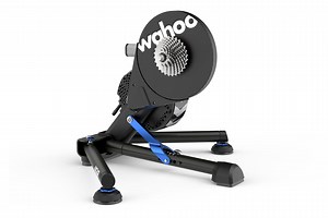 【Wahoo】KICKR V6 智慧型訓練台 - KLIGHT Sport Marketing 臺灣專業自