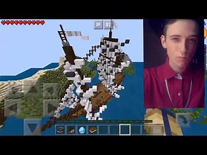 ☆Minecraft Lifeboat Server: All Lobby Parrot Locations☆