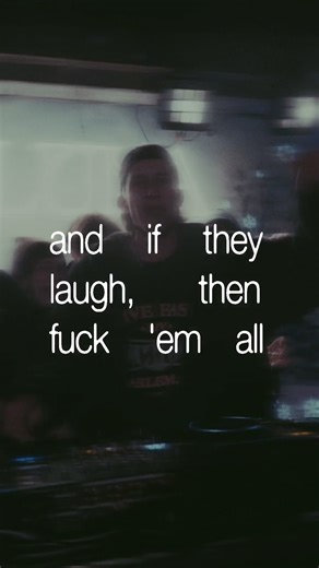 Should I Finish This Unreleased Song?