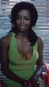 🤎 Charlene Jones in The Curious Female (1969) #charlenejones #thecuriousfemale #curiousfemale #1960s #60s #movies #vintageic0ns_ #vintage #60smovies | Dark Skin Women