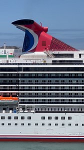 1.1K views · 899 reactions | Carnival Cruises Legend cruiseship has my favourite glass funnel design. It allows a lot of sunshine into the space below #cruises #cruiseship #cruiseships #cruisevacation #cruiselovers #cruisecrew #cruisedeals #cruisetips #royalcaribbean #carnivalcruises #cruiseline | Cruiseguru | Facebook