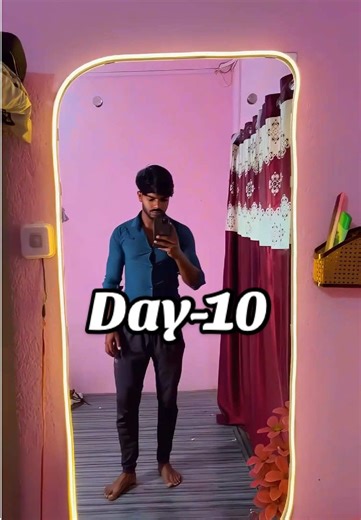 Day 3 of converting my normal boring room into a fully smart room🔥#foryou #explore #trending #creatorsearchinsights #tiktok