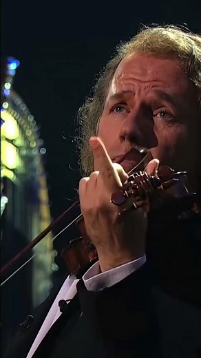 André Rieu My Way