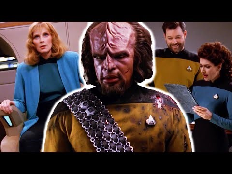 Top 26 Episodes of Star Trek: The Next Generation