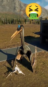 4.9K views · 42 reactions | Quetzalcoatlus Is Hungry Jurassic World Evolution 2 #JurassicWorldRebirth #JurassicWorldEvolution2 #jurassicworldthegame #jurassicworldevolution #ArkMobile #JurassicWorld #gameplay #dinosaur #DinosaurGames #game #gaming #gamer | Jurassic Gamer 10 K | Facebook