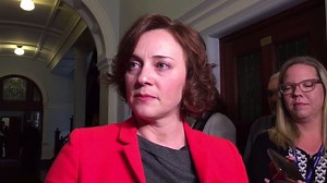 15K views · 132 reactions | Video: The NDP government is freezing...