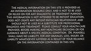 Clean Clogged Arteries (Calcium Buildup) | Dr Alan Mandell | Motivationaldoc