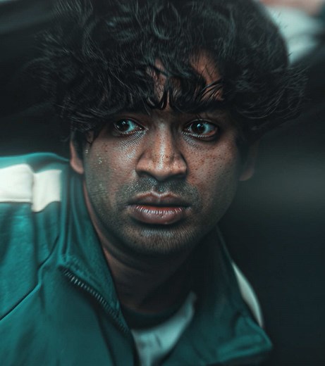 Exploring the Heartbreak of the Squid Game's Saddest Demise