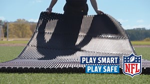 Rethinking turf from the ground up. | NFL