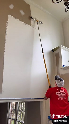 Sherwin Williams Alabaster Paint Color Review