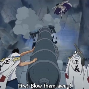 Luffy frees Ace from his handcuffs #fypchallenge #fypシ #fypシ #fypreelsシ゚viralシ #fypviralシ #fypageシ #onepiece #onepieceanime #strawhatpirates | Mugiwara Luffy