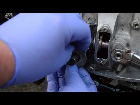 C15 Kickstart The Return Spring