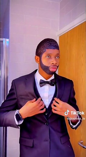 Black Man Waves: Achieving Perfect Waves for Black Hair