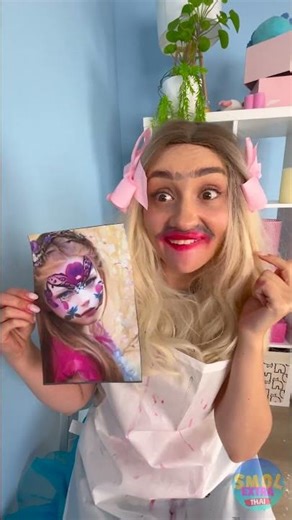 เสกทรงผมใหม่ในหนึ่งนาที! ✨🌟