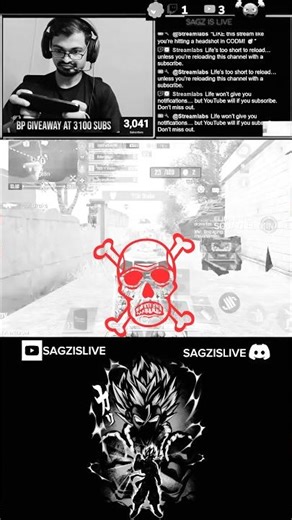 Defender Shield Didn’t Save Him 😂 Gun Only = Pure Skill! #codm #fps #shorts