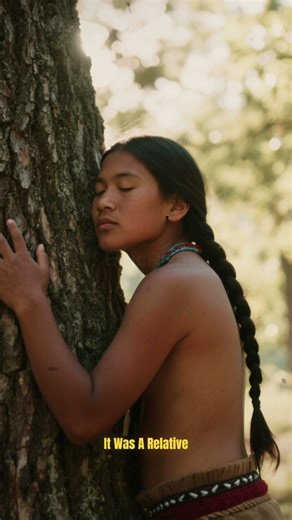 How Ancient Forests Built An Empire