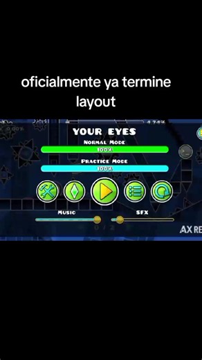 #foryoupage #fyp #geometrydash | geometrydash