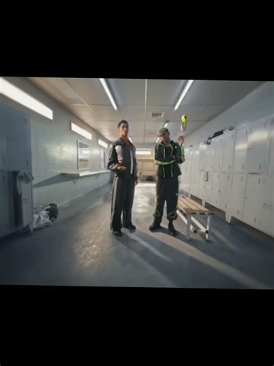 Adidas TIKI TIKI 🎶🎶 bellingham x Lamine yamal