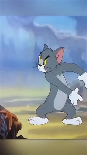 Tom & Jerry Legacy 🔥 on Instagram: "“Droopy Catches a Fox” is a short cartoon released in 1944 by Metro-Goldwyn-Mayer, directed by Tex Avery. It was one of the early appearances of Droopy, the soft-spoken, slow-moving dog who always manages to outwit his opponents. In this cartoon, a fox escapes from hunters and takes refuge in Droopy’s home, thinking it will be an easy hiding place. However, the fox quickly learns that Droopy is far more clever and relentless than he appears. Through a series 