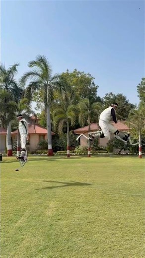 Dangerous jumping stilts short video ||#dangerous #shorts #youtube
