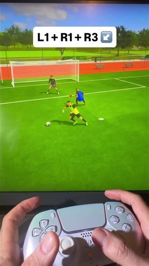 This Nutmeg Should Be ILLEGAL 😳 FC26