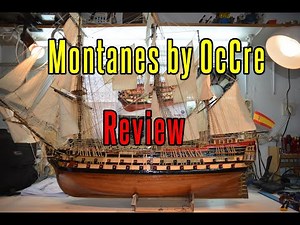 Montanes by OcCre - Review