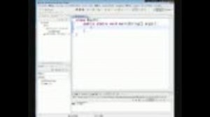 みなさんJavaのお勉強の時間です（画面に出力する）