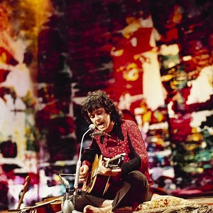 Donovan on Working with Beatles, Beck and Page — and Welcoming Jimi Hendrix to the UK