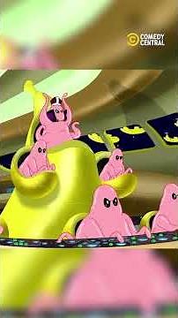 Futurama Anime Edition: Tanz-Aliens vs. Erde! 💃🌍 | #Futurama #ComedyCentralDeutschland