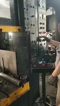 Automotive Body Panel Stamping Process | High Precision Car Parts Manufacturing in China