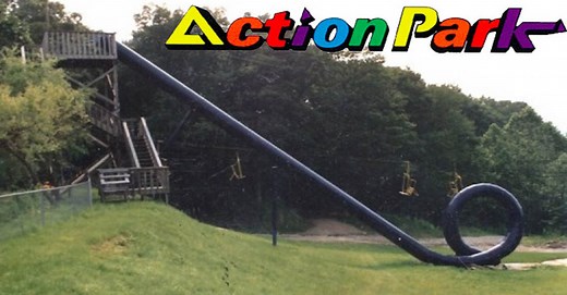 There Was Nothing in the World Like Action Park - Sometimes Interesting