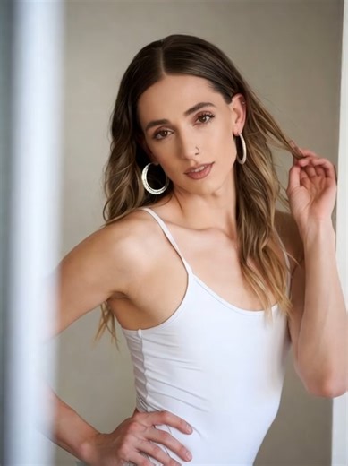 Exploring MtF Transformation Through Makeup Techniques