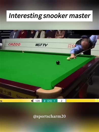 Exploring the Art of Snooker Mastery