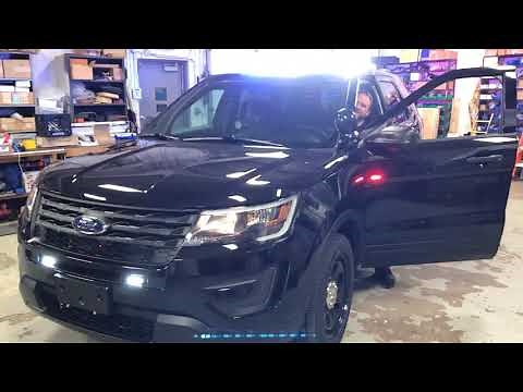 Soundoff bluePRINT Installation