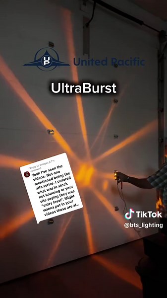 Replying to @thisguy_6.7 Every single video we make, we mention what the product is and we also have tons of videos (like this one that was shared September 3/ 2025) that compare the different ones we sell. We understand, it can be confusing when we carry so many watermelon lights. Our team would be more than happy to offer a discount so you can get the lights you originally wanted. Simply let them know you mistakenly ordered the wrong one and would like to exchange them for the one you were try