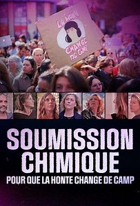 Drugged and Abused: No More Shame - Movie