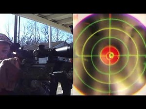 CVA Cascade 350 Legend 2