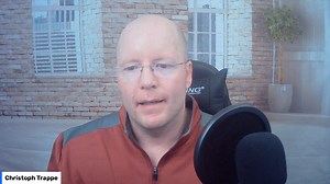 Watch Let me show you how I use and installed the pop filter on Amazon Live