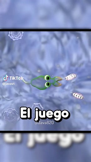 Me pasé SPORE sin evolucionar - Parte 1