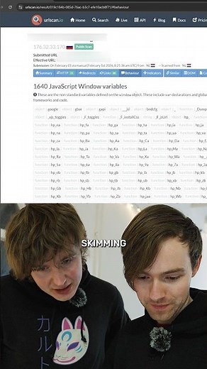 What Happens When You Click A Phishing Link?