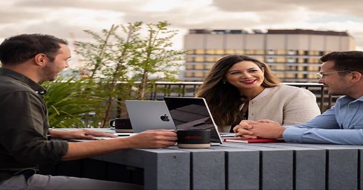 Work in London - Careers at Netflix