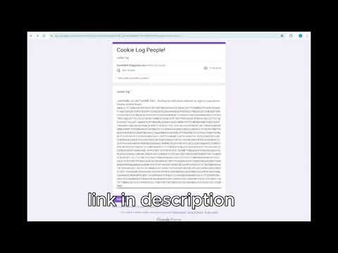 cookies editor How to login with cookie on ROBLOX | 2026 EASY