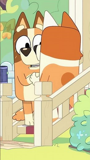Aunty Brandy Scenepack 7/7 | Bluey Onesies